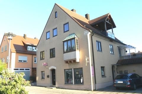 Crailsheim Häuser, Crailsheim Haus kaufen