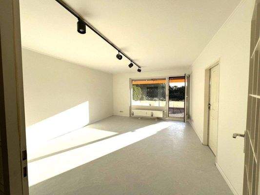 weitere Ansicht Wohnzimmer