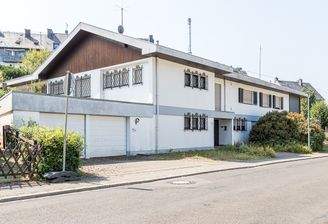 Seitenansicht