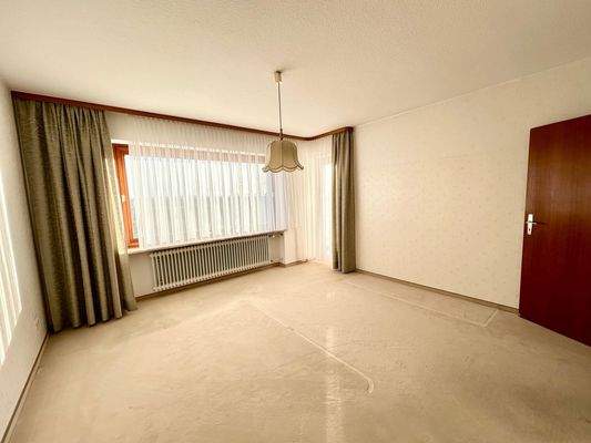 Zimmer 1 Obergeschoss