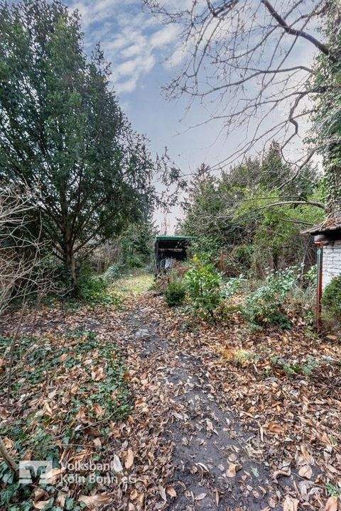 Köln Grundstücke, Köln Grundstück kaufen