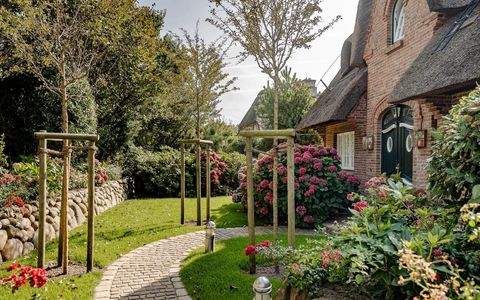 Kampen (Sylt) Häuser, Kampen (Sylt) Haus kaufen