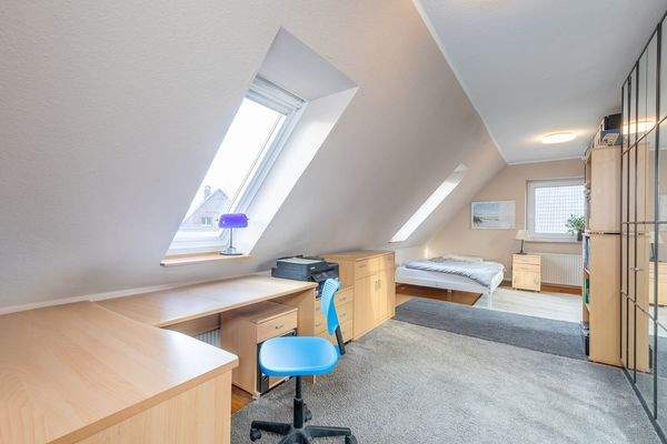 Viele Nutzungsoptionen