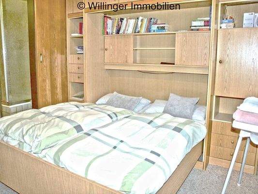 . Schlafzimmer