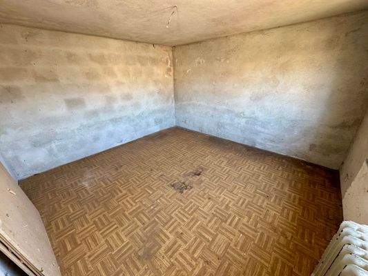 Platz für Fantasie und viel Farbe