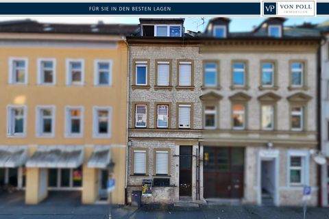 Kitzingen Häuser, Kitzingen Haus kaufen