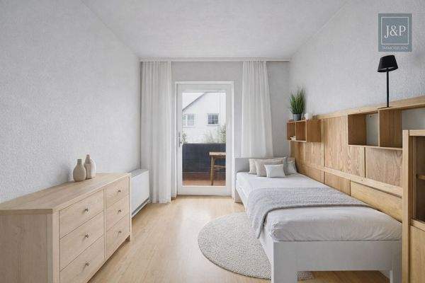 Schlafzimmer 3 KI Überarbeitet