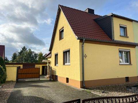 Falkenberg/Elster Häuser, Falkenberg/Elster Haus kaufen