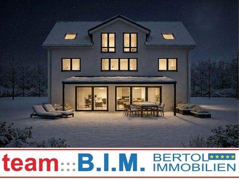 Krailling Grundstücke, Krailling Grundstück kaufen