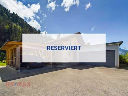 Reserviert