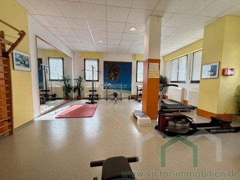 Leipzig Ladenlokale, Ladenflächen 