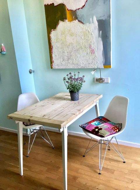 Düsseldorf Wohnen auf Zeit, möbliertes Wohnen