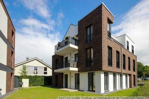 Großhansdorf Wohnungen, Großhansdorf Wohnung kaufen