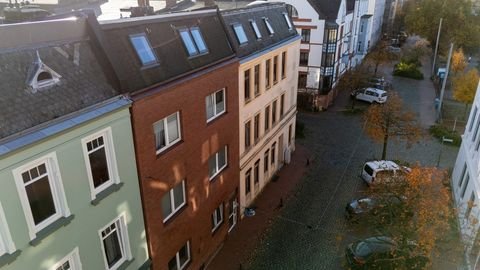 Bremerhaven Renditeobjekte, Mehrfamilienhäuser, Geschäftshäuser, Kapitalanlage