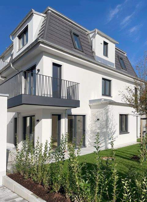 München Wohnungen, München Wohnung kaufen