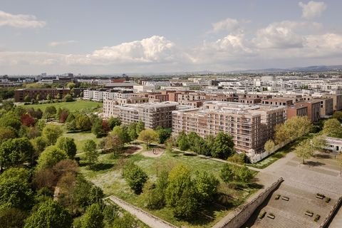 Frankfurt Wohnungen, Frankfurt Wohnung mieten