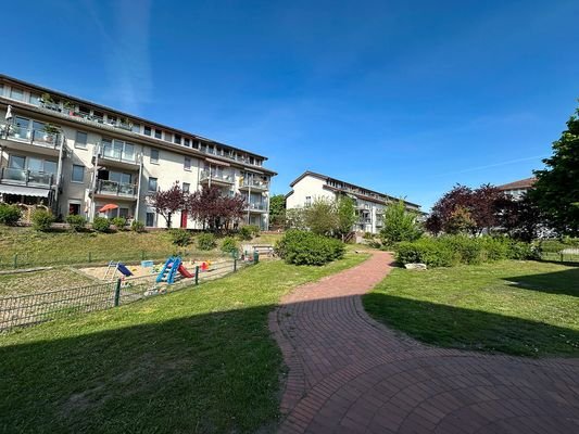 Spielplatz 