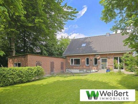 Itzehoe Häuser, Itzehoe Haus kaufen