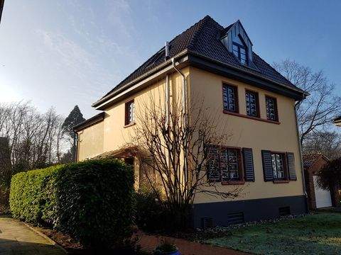 Schermbeck Häuser, Schermbeck Haus mieten 