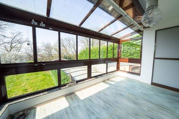 Wintergarten Whg Nr. 2