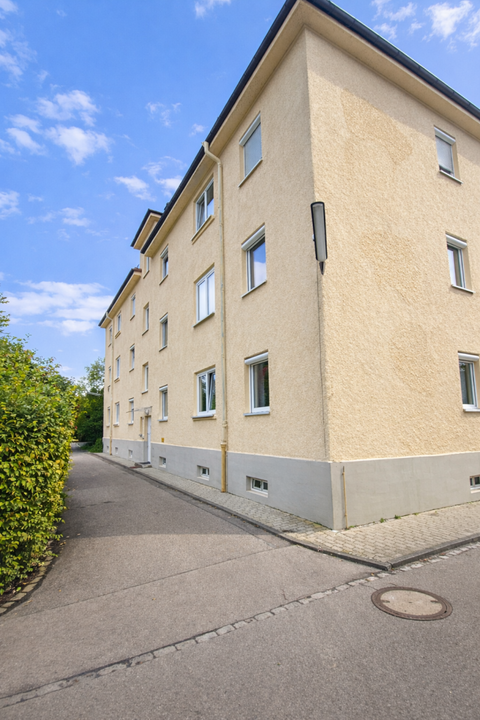 Augsburg Wohnungen, Augsburg Wohnung kaufen