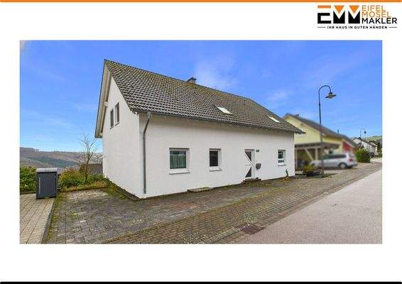 Ihr Haus in guten Händen!