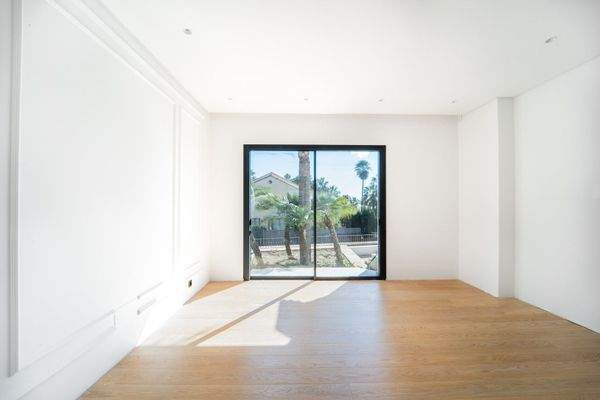 Photo: Villa in Marbella Golden Mile