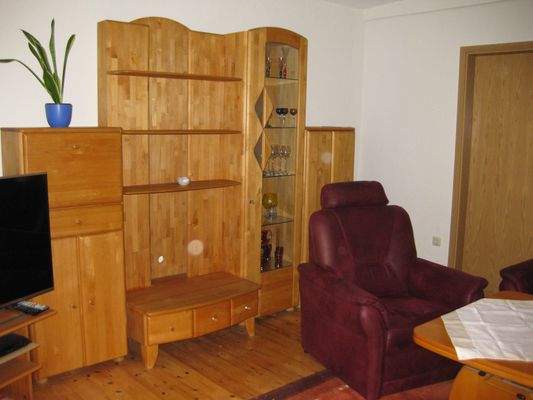 Wohnzimmer derzeitig