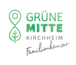 Grüne Mitte Kirchheim-Familienhäuser_Projektlogo