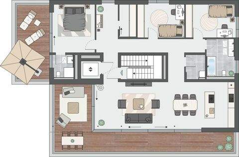 Gailingen Wohnungen, Gailingen Wohnung kaufen