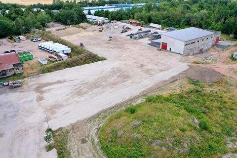 Leipzig Halle, Leipzig Hallenfläche