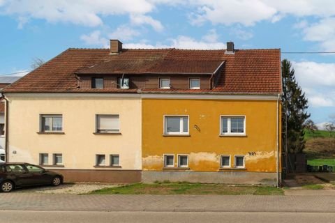 Lebach Häuser, Lebach Haus kaufen