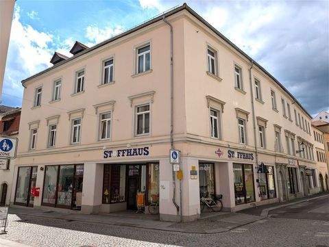 Zittau Häuser, Zittau Haus kaufen