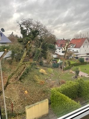 Aussicht
