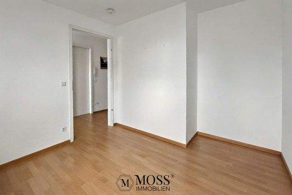 Zimmer II KI bearbeitet