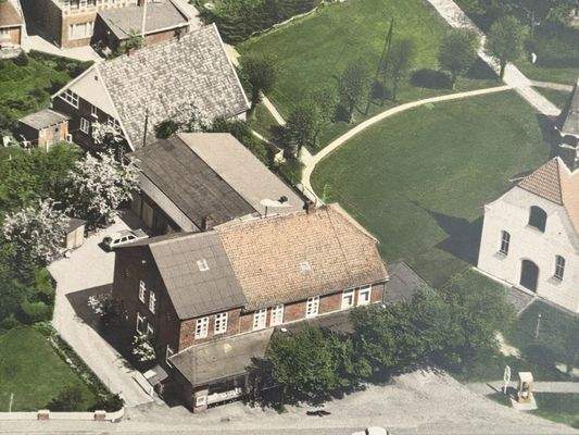 Wie es früher einmal war