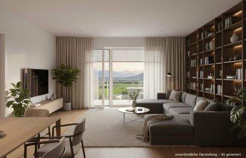 Oberau Wohnungen, Oberau Wohnung kaufen