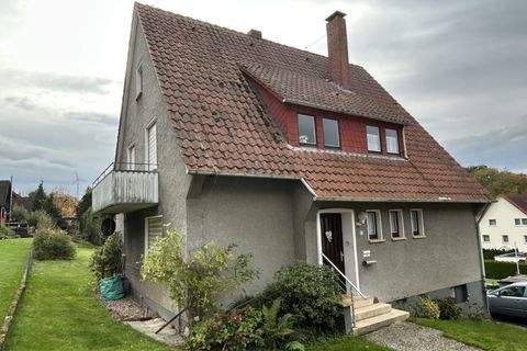 Kalletal Häuser, Kalletal Haus kaufen