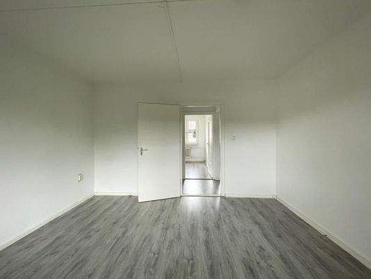 Gäste-/Arbeitszimmer