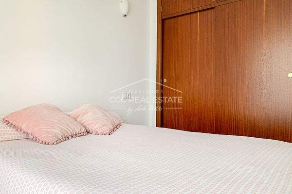 Doppelschlafzimmer mit...