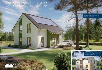 SOLEX-E-140 Varianten