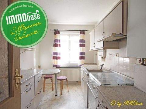 Rossau b Mittweida Wohnungen, Rossau b Mittweida Wohnung kaufen