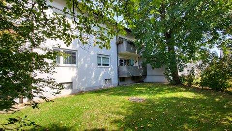 Baiersdorf Wohnungen, Baiersdorf Wohnung mieten