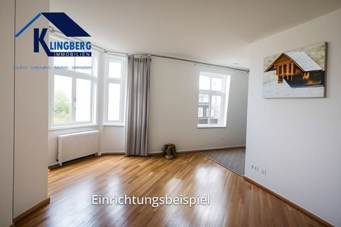 Zeitz Wohnungen, Zeitz Wohnung mieten