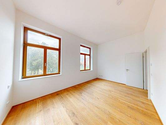 Zimmer - Muster Grundrisstyp