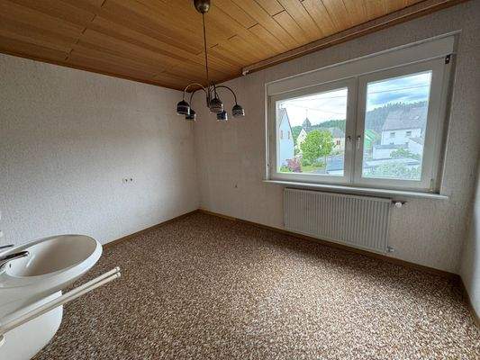 Schlafzimmer 3 Gartenweg 1