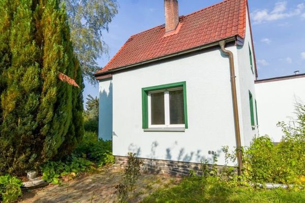 Seitenansicht