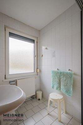 Gästezimmer 2 - Bad