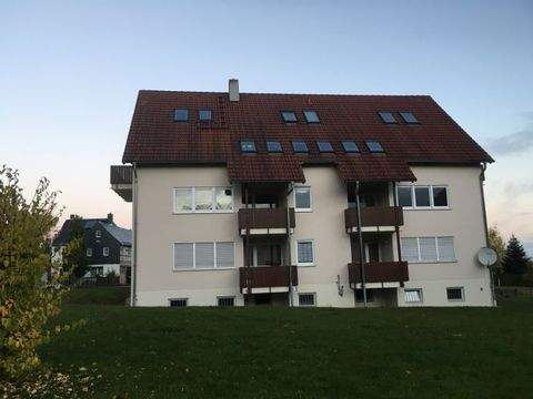 Lichtentanne Wohnungen, Lichtentanne Wohnung mieten