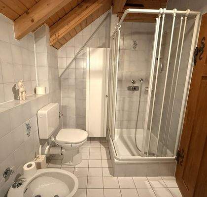 DG Badezimmer